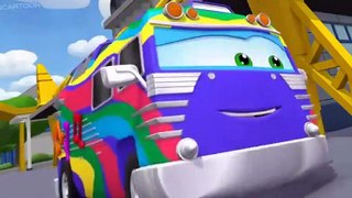The Adventures of Chuck and Friends The Adventures of Chuck and Friends E007 – Truck N Roll – Mystery He Rode