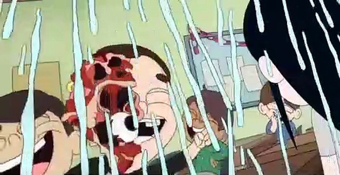 Golan the Insatiable Golan the Insatiable S02 E003 Shame on Pee