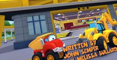 The Adventures of Chuck and Friends The Adventures of Chuck and Friends E013 – Sleep-Driving Chuck – Chuck-Atomic