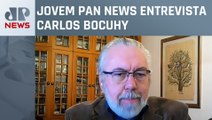 Presidente do Proam fala sobre Belém, no Pará, sediar a COP 30 em 2025
