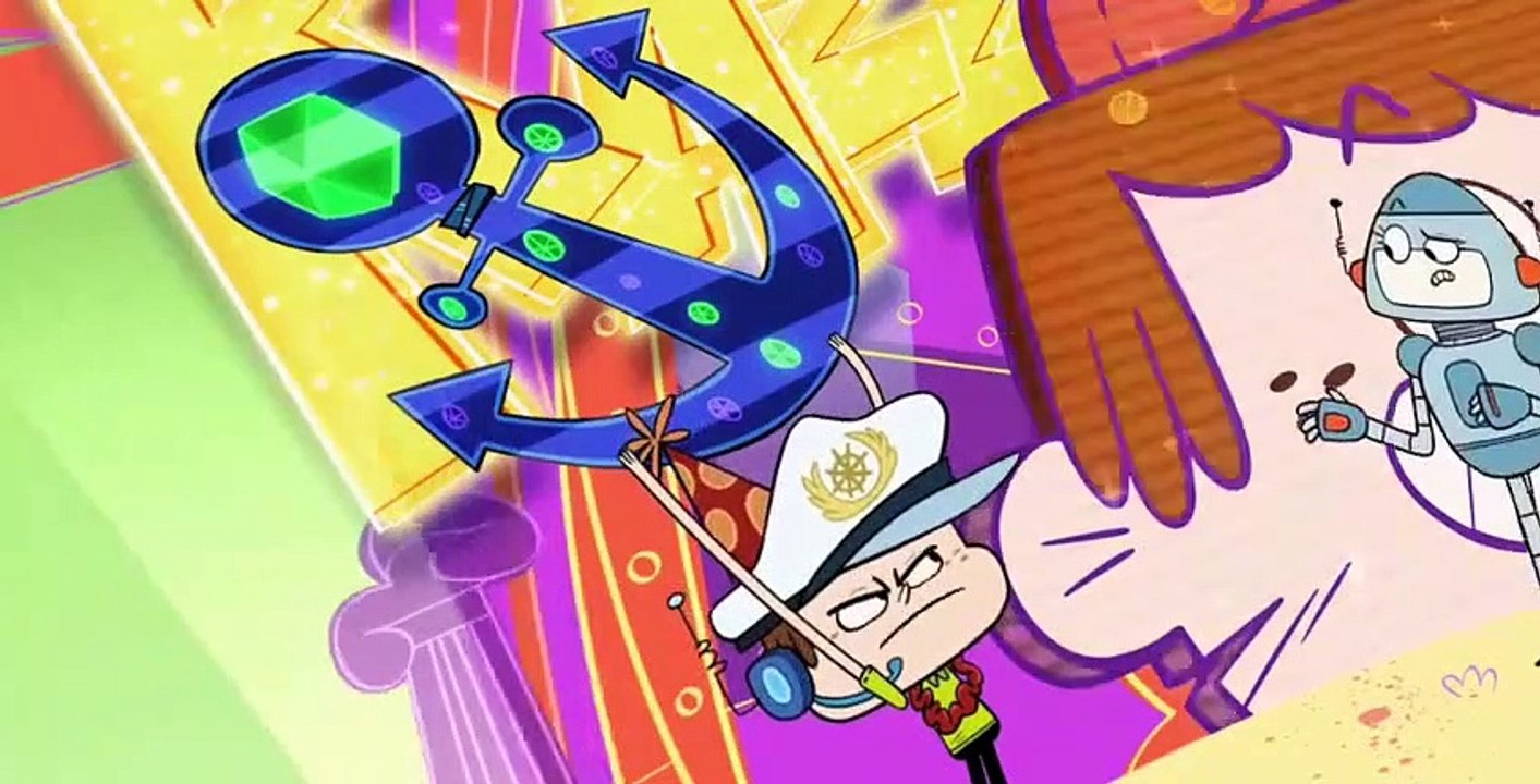 ToonMarty E007 - Toonsgiving Day Parade