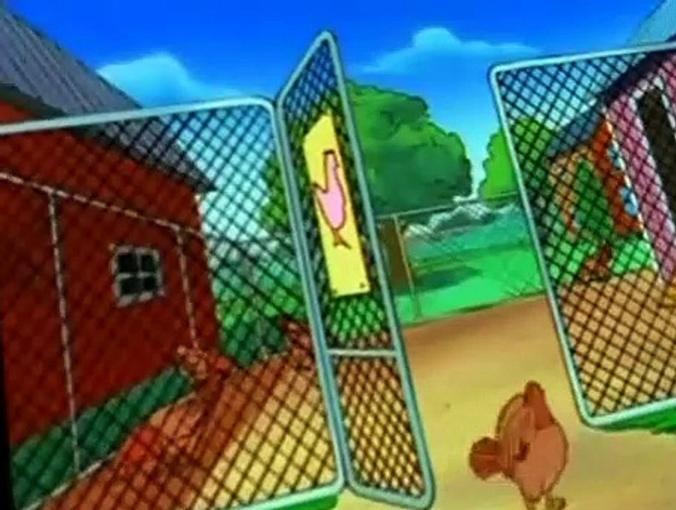 The Magic School Bus The Magic School Bus S04 E002 – Cracks a Yolk