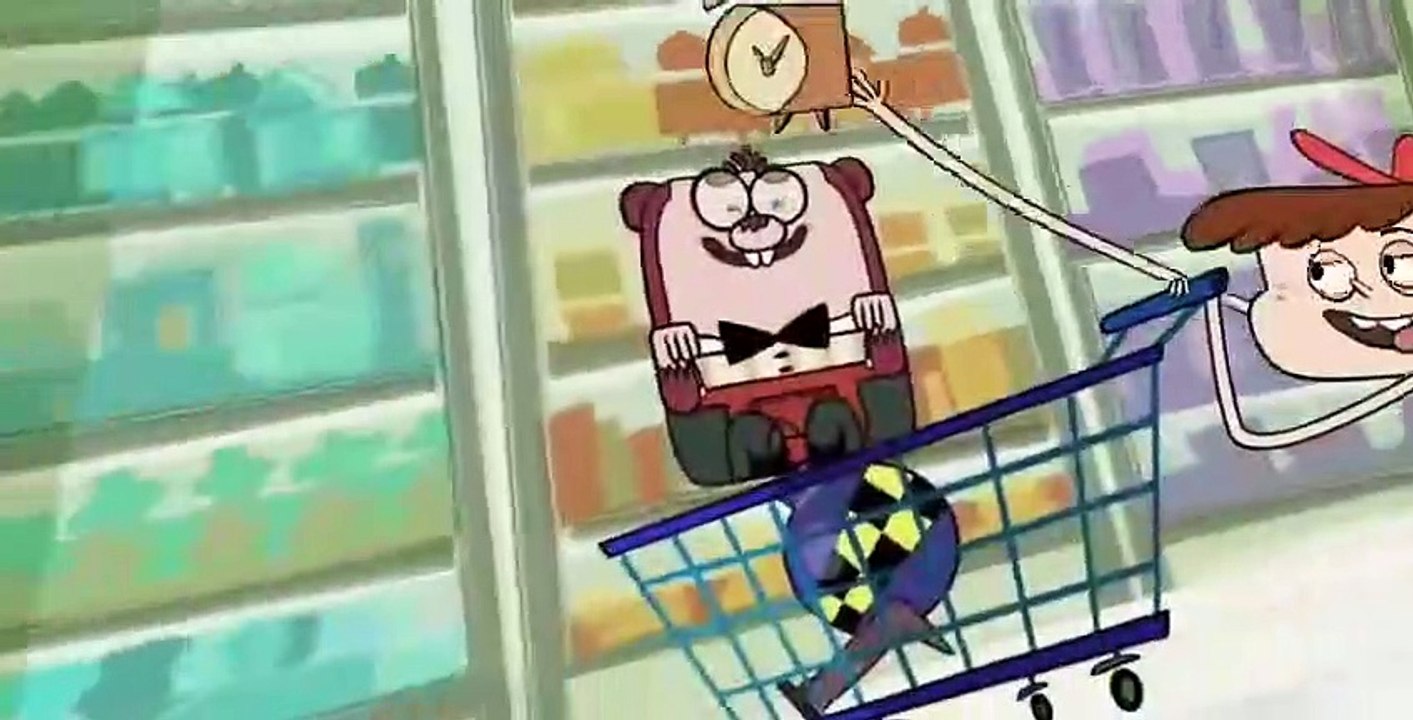 ToonMarty E008 - Rest in Pieces