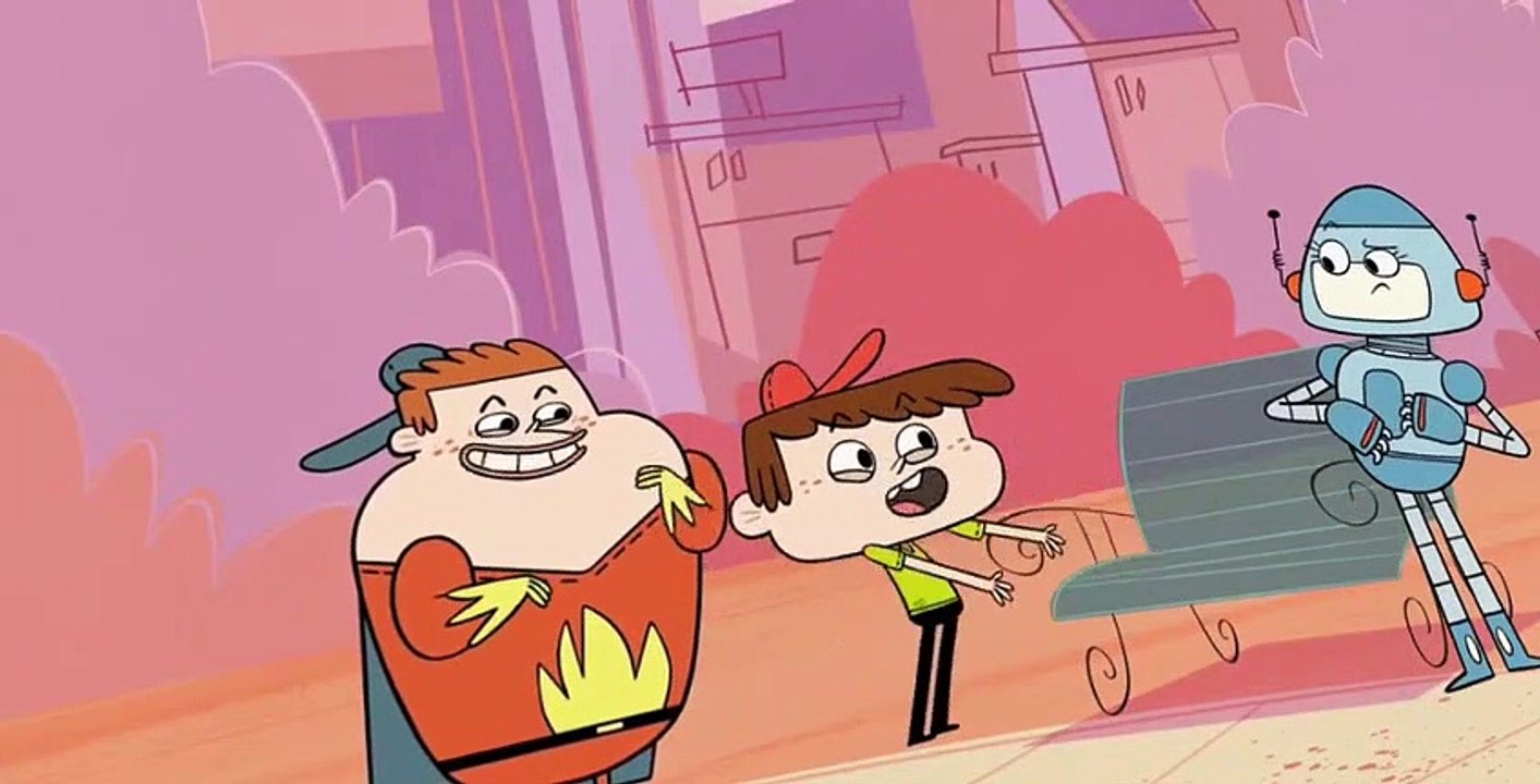 ToonMarty E009 - The No-Toon Bro Zone