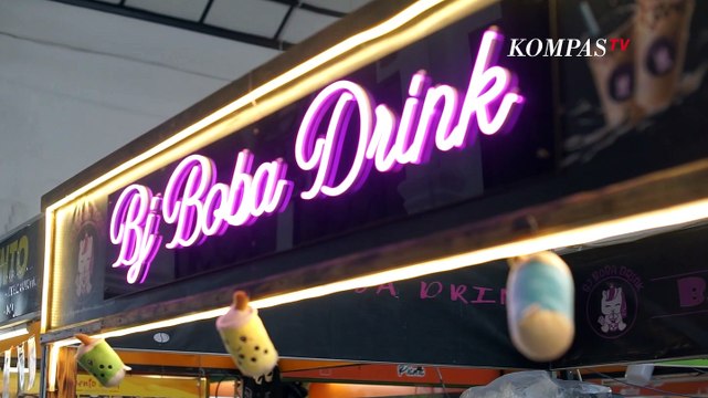 Vlog Keliling Kota Tua Jakarta Setelah Direvitalisasi! Banyak Kuliner Yummy Juga!