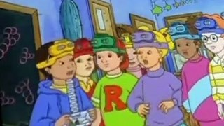 The Magic School Bus The Magic School Bus S04 E009 – Makes a Stink