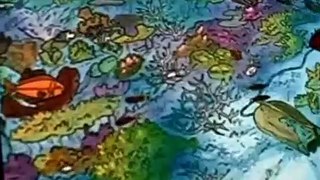 The Magic School Bus The Magic School Bus S04 E013 – Takes a Dive