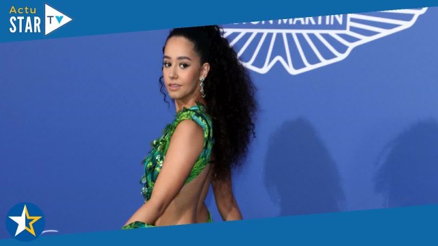 Après les critiques sur son physique, Léna Situations prend sa revanche en portant la robe de… Jenni