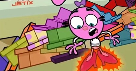 Yin! Yang! Yo! Yin! Yang! Yo! E019 – Family Day – The Hex Of The Ex