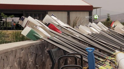 Zapotlán el Grande será sede de los Juegos Nacionales CONADE 2023