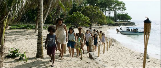 Sound of Freedom (2023) | Official Trailer & Full Movie Preview 🎬