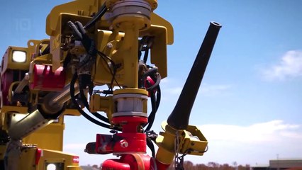 10 Most Amazing Underground Mining Machines in the World