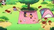 Don't Play With Ants _ Safety Cartoon _ Detective Cartoon _ Kids Cartoon _ Sheriff Labrador _BabyBus