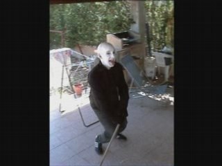 anna greggy sopor il eternue