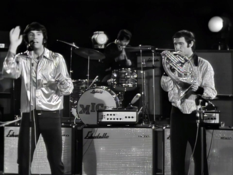 Simon Dupree & The Big Sound - Day Time, Night Time (1967)