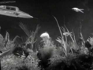 Supercar Supercar S01 E018 The Sunken Temple