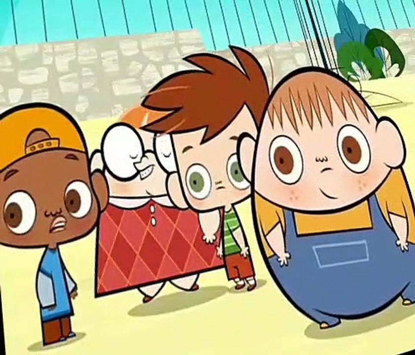 Eliot Kid Eliot Kid E036 The White Phantom