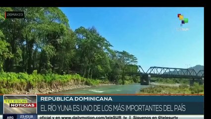 República Dominicana: Ecologistas denuncian extracción indiscriminada de minerales