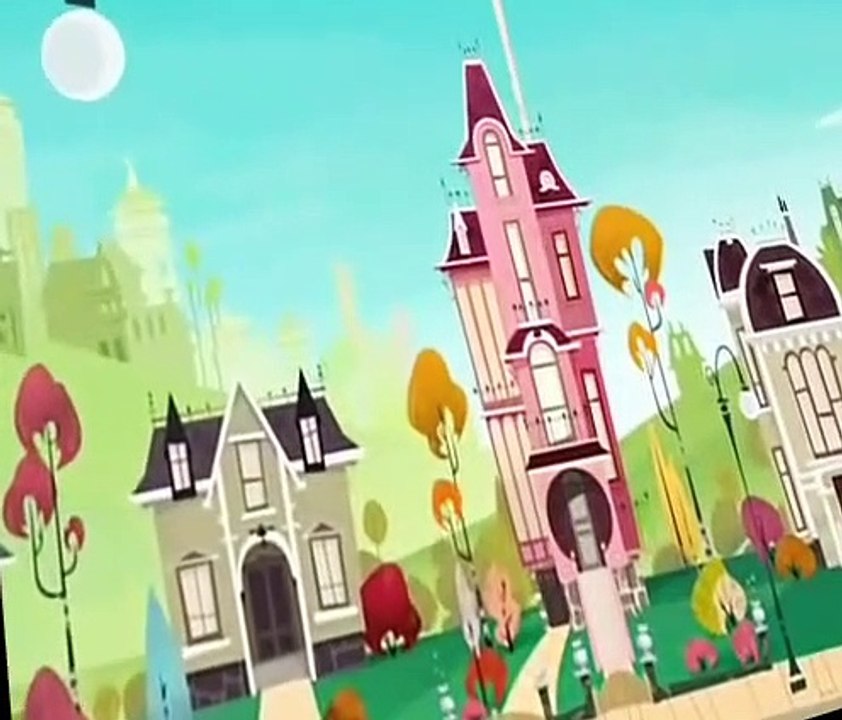 Eliot Kid Eliot Kid E038 The Villainous Vacuum