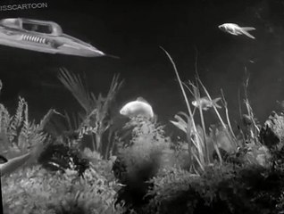 Supercar Supercar S01 E019 The Lost City