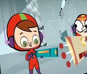 Eliot Kid Eliot Kid E043 Mission Pop-Corn