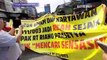 Ketua RT Pluit Protes Anggota Dewan Sambangi Penyewa Ruko Caplok Bahu Jalan: Jangan Ikut Campur!