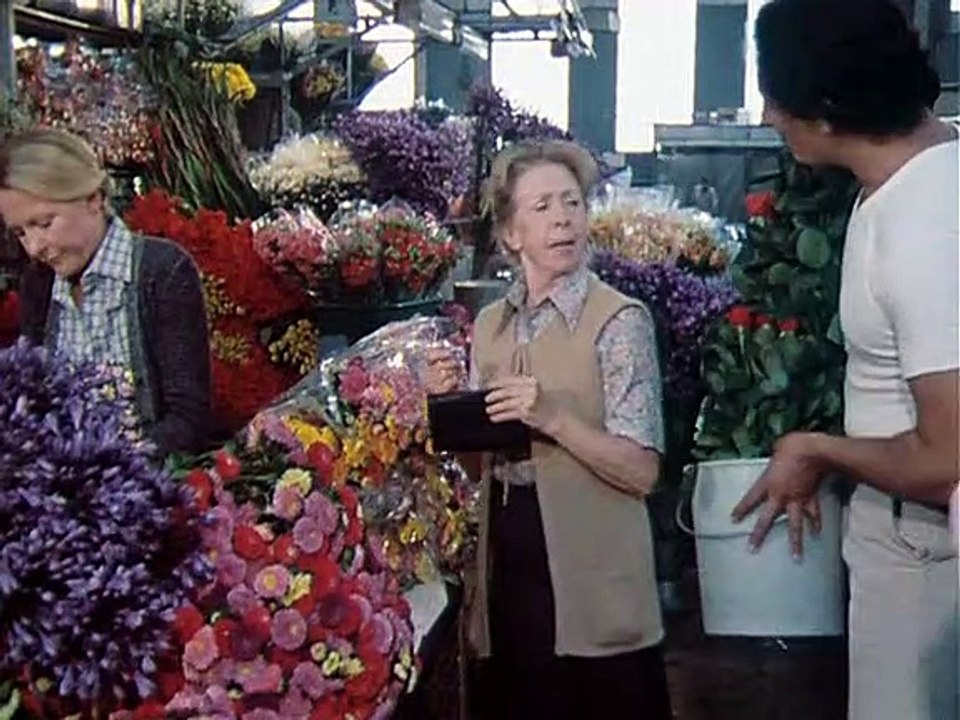 St. Pauli Landungsbrücken S01E03-Gretchen Ebelmann