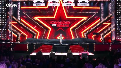 Canada's Got Talent 2023 WINNERS- CONVERSION! From Golden Buzzer Audition to Winning Moment!