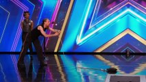 Most Dangerous Auditions On Britain's Got Talent 2023