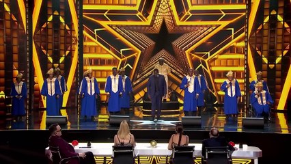 Got Talent All Stars - ALL AUDITIONS Episode 5 - Got Talent Global 2023