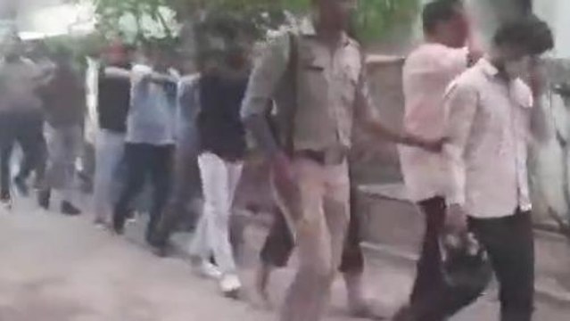 गाजियाबाद: डीसीपी की बड़ी कार्रवाई, फरार स्पा सेंटर मालिकों पर 20 हजार का इनाम घोषित