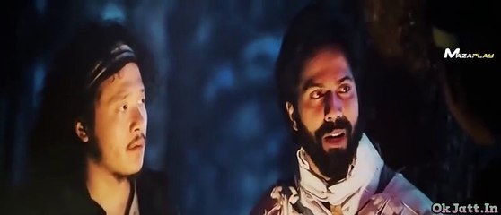 Watch Bhediya (2022) Full Hindi Movie – Part 2 🎬