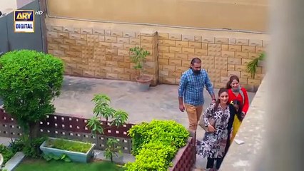 Bandish S2  Episode 5  26th May 2023  ARY Digital