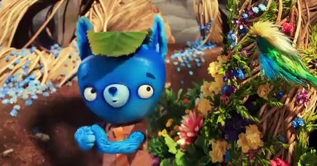 Tumble Leaf Tumble Leaf S03 E013 The Nature Of Friendship / The Ship Shop