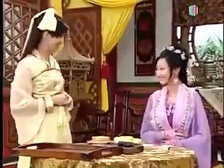 Hoài Ngọc Truyền Kỳ Tập 210 THVL1 lồng tiếng