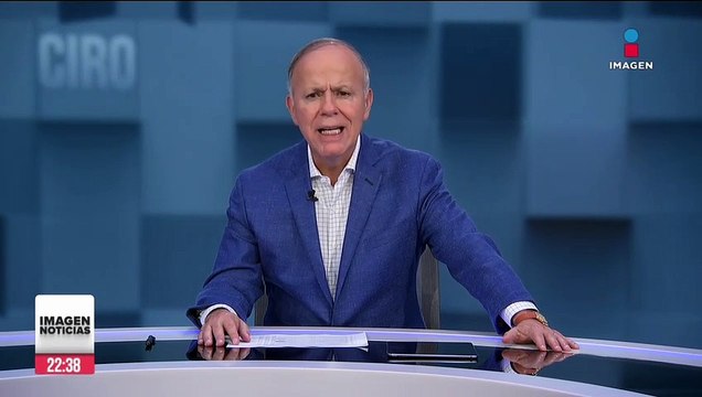 INE ordena a Presidencia retirar parte de la mañanera del miércoles