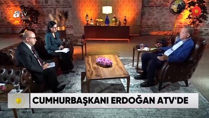 Cumhurbaşkanı Erdoğan'dan Babacan ve Davutoğlu'na sert sözler: Gramajlarını biliyordum