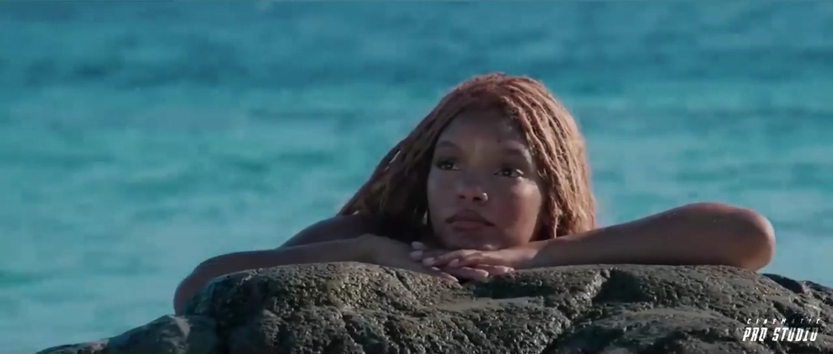 The Little Mermaid Final Trailer 2023 (HD)