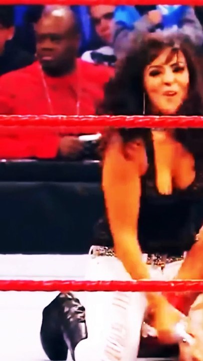 Women's Wrestling Challenge | Dailymotion