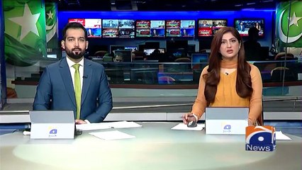 Khusro Bakhtiar distanced himself from PTI - Geo News.Breaking News.