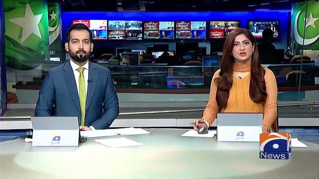 Khusro Bakhtiar distanced himself from PTI - Geo News.Breaking News.