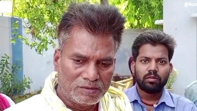नवादा: तेज रफ्तार स्कॉर्पियो की चपेट में आने से दो युवक की मौत, परिजनों में मचा कोहराम
