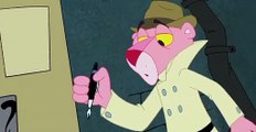 Pink Panther and Pals Pink Panther and Pals E012 The Spy Wore Pink