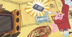 Pink Panther and Pals Pink Panther and Pals E013 Remotely Pink