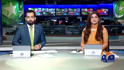 Saifullah Niazi and Abrarul Haq separated from PTI - Geo News