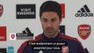 Arsenal - Arteta sur la prolongation de Saka : 