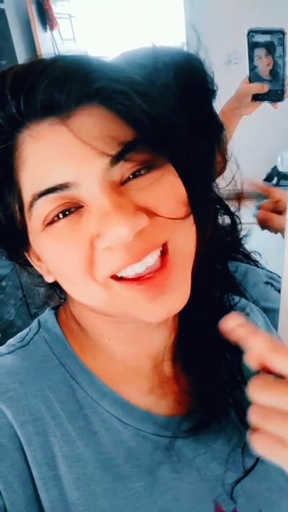 Binish ki masti p-5