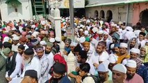Ajmer Dargah: खास होती है गरीब की महाना छठी, जायरीन करते हैं यह खास काम