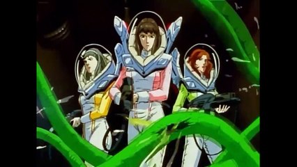 ADVANCER TINA  アドバンサー・ティナ  [1997]