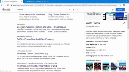 Master WordPress from Scratch in 2023 🚀 | Beginner's Full Course
